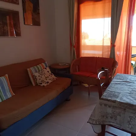 Via Boccaccio 16 Holiday home