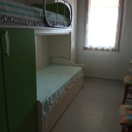 Via Boccaccio 16 Holiday home Budoni