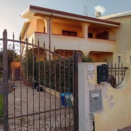 Holiday home Via Boccaccio 16