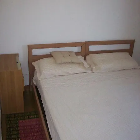 Holiday home Via Boccaccio 16 Budoni